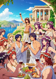 Dionysus